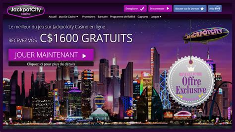 casino en ligne jackpot city|Online Casino .